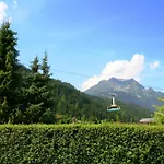 Apartamento Edelhof