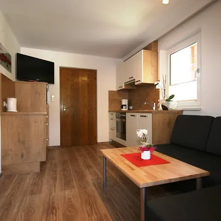 Edelhof Apartment
