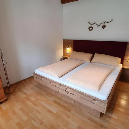 Apartman Edelhof Mayrhofen