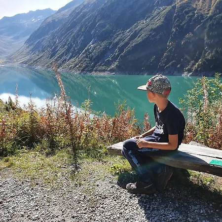 Διαμέρισμα Edelhof Mayrhofen