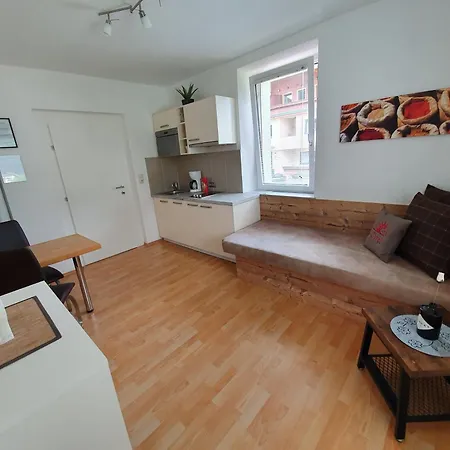 Edelhof Apartment
